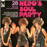 PAUL NERO SOUNDS / Nero's Soul Party